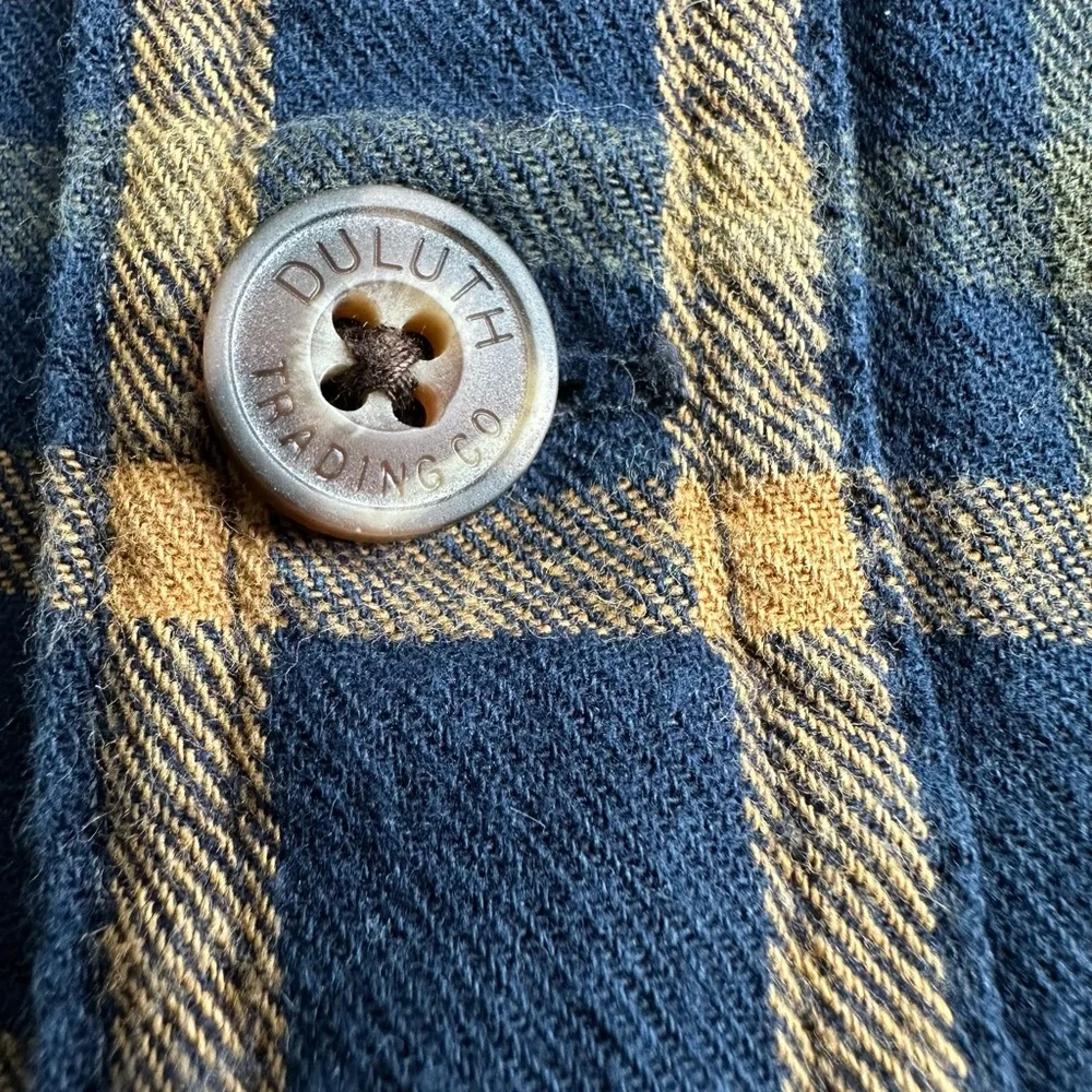 Duluth Trading Co stylish men
